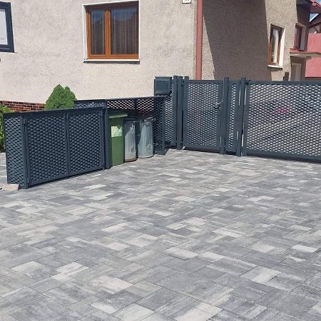 Penzion U Janosika Terchová Exterior foto