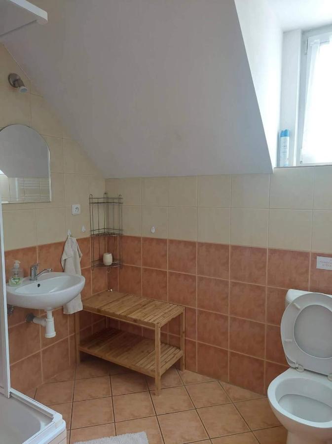 Penzion U Janosika Terchová Exterior foto